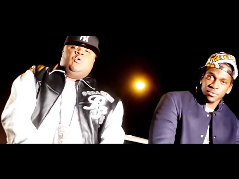 Fred The Godson Ft. Pusha T - Doves Fly (Official HD Music Video) (Director's Cut)