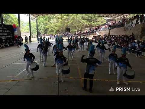 Transmisión en directo  del Festival  "Siente Mi Música" desde San Marcos de Ocotepeque.