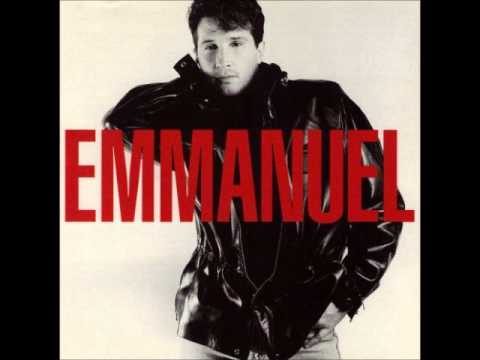 Donde Estara - Emmanuel