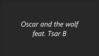 Oscar and the wolf  - Back to black