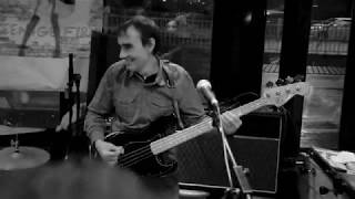 The MILFS - Hurt by Love (Chris Spedding) LIVE 2018