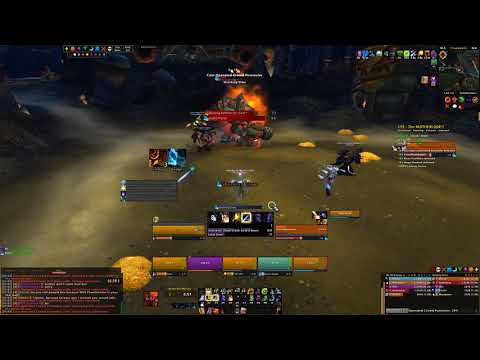 Druid +15 Motherlode