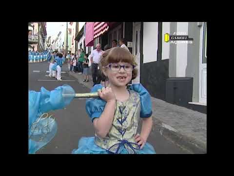 Marcha da S.F.R.L. Ribeirinha 2014