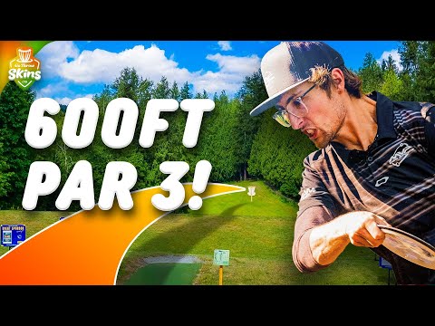 Skins at Kayak Point | F9 | Ep #142