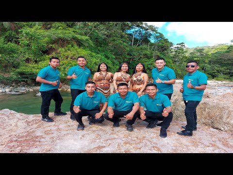 Los Caifanes - Munasha ri Official video 2021