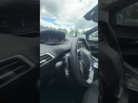 фото peugeot 3008 ii рестайлинг 0