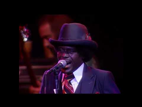 Buddy Guy, Junior Wells & John Mayall - Don't Start Me Talkin' (Live, 1982)