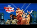The Lion King In The House Of Mouse