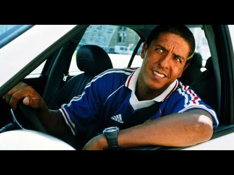Taxi 1   Film Complet En Français  Comédie