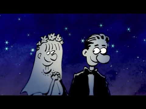 Carlo Amleto | FACCIAMO CHE IO ERO ( Video di Cosbru)