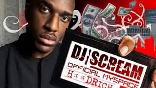 Hustlaz Intuition -  DJ Scream (Feat  Ace Hood, Gunplay & Ox)