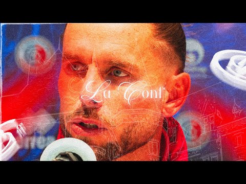 🎥 𝗝𝟭𝟱 | #FCF𝗟𝗕𝗖 - Conférence de presse d'avant-match