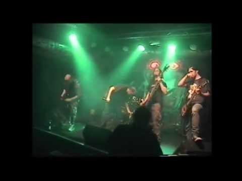 Selfdevoured Radiation NRW Death Fest