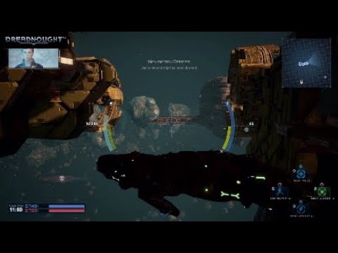 Dreadnought: How NOT To Support 101