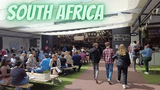 The Place to Be in Cape Town South Africa!