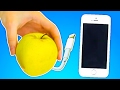 29 LIFE HACKS THAT WILL CHANGE YOUR ADULT LIFE