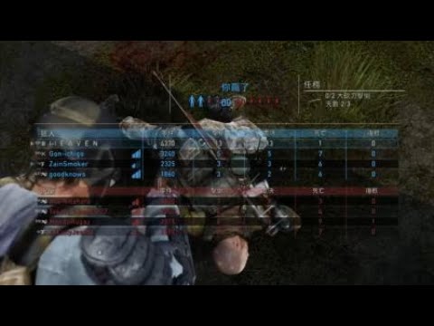 The Last of Us™ 4v11 comeback , RIP teabag got revenge toxic player : will_kitahara | 2026