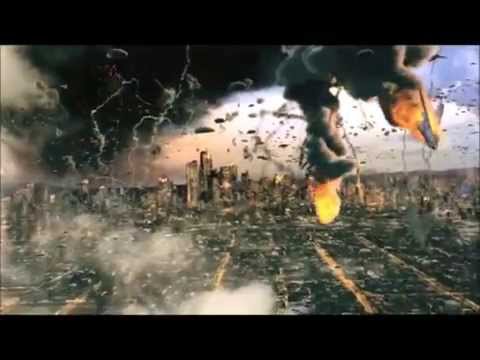 World in Conflict - Soviet Assault  (Hell March 3 Music Video HD)