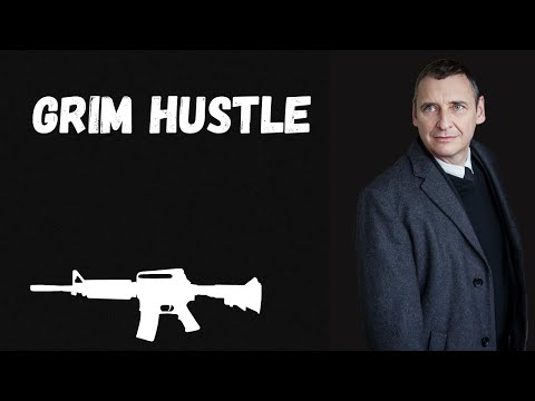 10 Minutes of solid advice from Russian Mafia Boss Grim Hustle