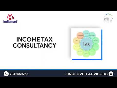 Retainer basis propreitor chartered financial accounting ser...