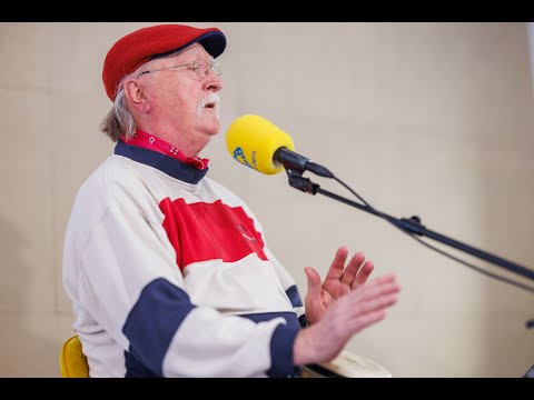 Tulio Furlanič - Anita ni nikoli (Radio Capris LIVE acoustic)