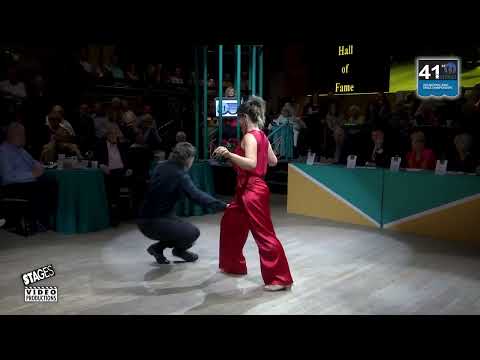 Karsyn Folds & Mack West Saturday Night Nationals 2025!