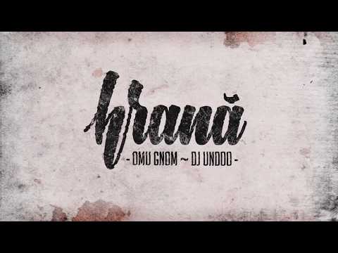 Omu Gnom ~ DJ Undoo - Unu