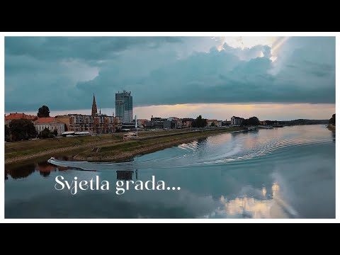 Dane Magdić -Svjetla grada