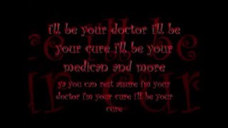 lyrics to doctor by cute is what we aim for