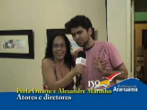 ANIVERSARIO ARARUAMA parte 2