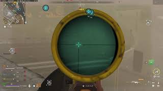 cod mw2 DMZ