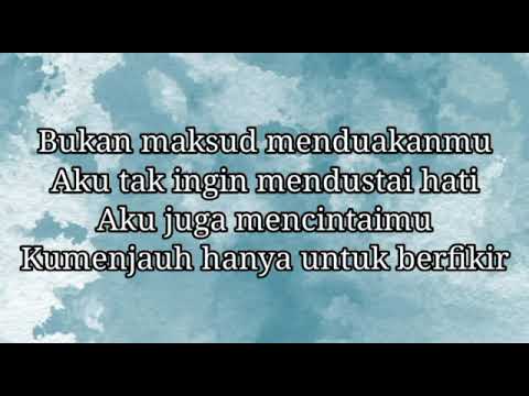 RobinHood feat Asmirandah - Salahkah Kita