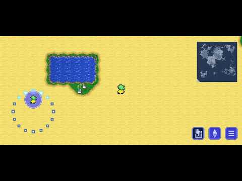 Let's Play Final Fantasy IV Pixel Remaster Mobile Part 2