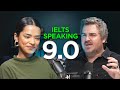 IELTS Speaking Test Perfect Band 9
