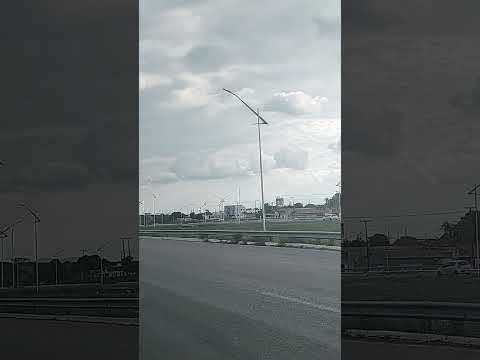 Fátima Tocantins!!!