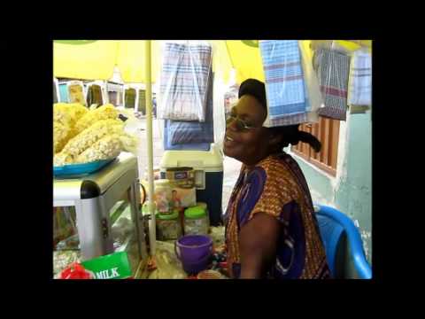 Support Women Entrepreneurial Empowerment in Ghana