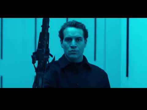 Трейлеры Цитадель: Диана