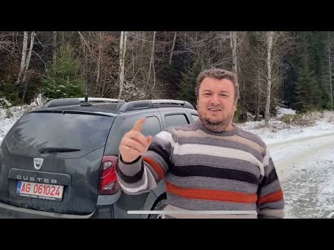 Natura si Aventura - Cabana Voina - 2020 - Sergiu Tudor si famila