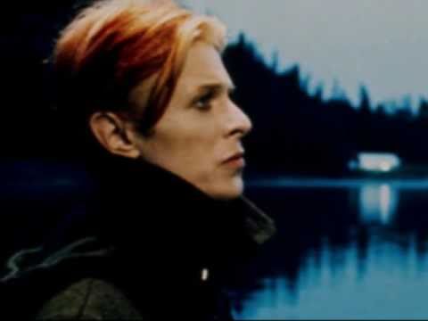 David Bowie -  Subterraneans