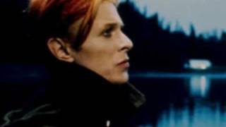David Bowie -  Subterraneans