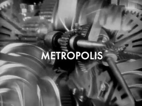 Trailer COLLECTIVE IMPROVISATION on METROPOLIS - 2012 - BADABUM & IOIC
