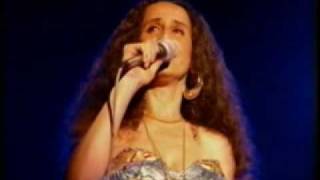 Maria Bethânia - "Você não sabe" (1994)