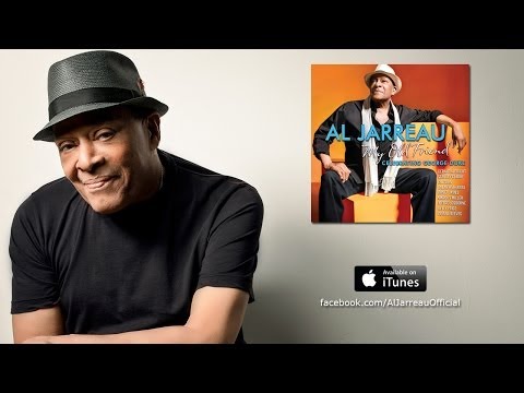 Al Jarreau: Backyard Ritual (feat. Marcus Miller)