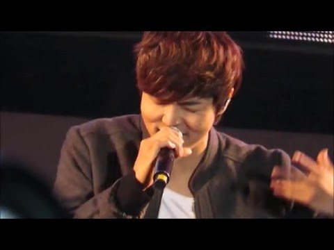 정동하 -  Return to innocence, 가슴에 그린 성  -