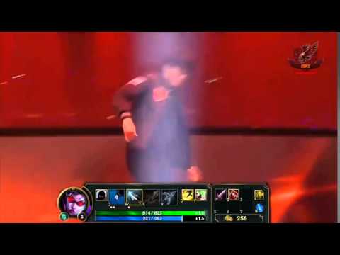 Faker Vayne mid confirmed