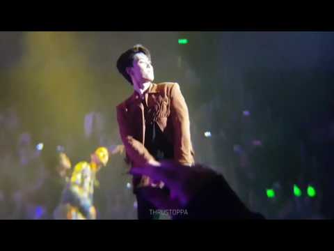 170707 SUPER POP CONCERT BAP - No Mercy