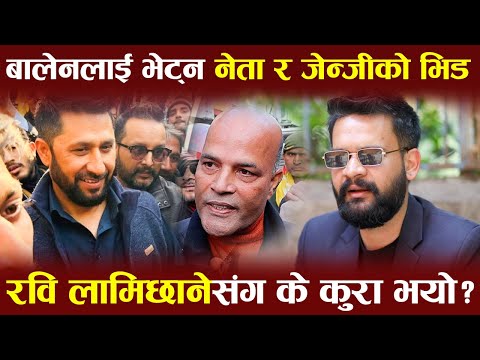 K6 Nepal News and K6 Nepal