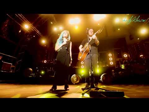 Charly Klauser & Johannes Oerding "Für Immer Ab Jetzt" - Live in Calw