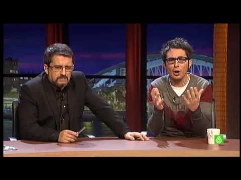 BFN: La gran hostia, y no es sagrada...