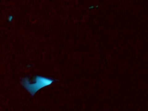 DJ Jerome Jerkins Live @ the H1 Club Hamburg 28/11/2009